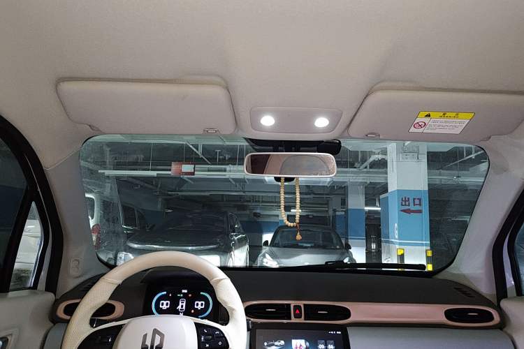 Used Leapmotor T03 2023 310 Lite Edition