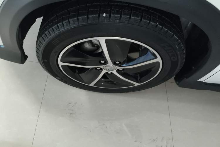Used Honda Vezel 2020 1.5L CVT Pioneer Edition