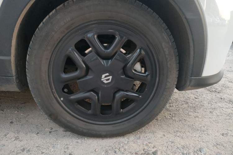 Used Leapmotor T03 2025 310 Comfort Edition
