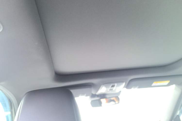 Used GAC Trumpchi GS8 2022 Linghang Series 2.0 TGDI Two-Wheel-Drive Luxury Smart Connectivity Version (7 Seats)
