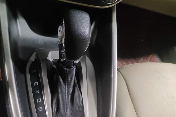 Used Ford Escort 2017 Revised Version 1.5L Automatic Comfort Edition
