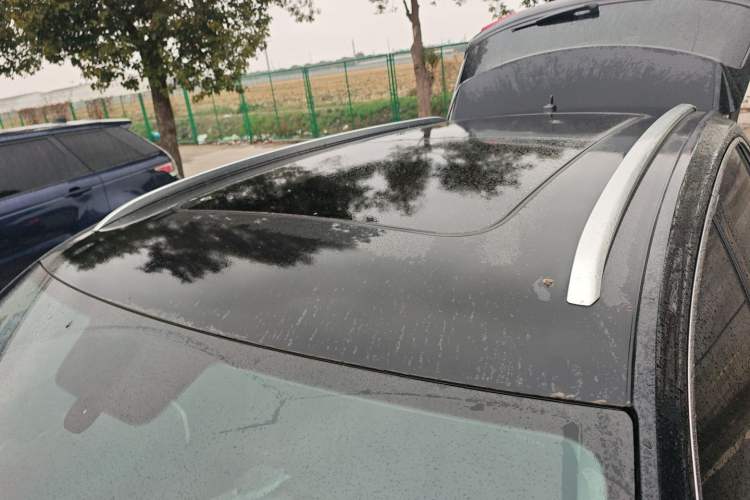 Used Volkswagen Teramont X 2019 380TSI Four-Wheel Drive Prestige Luxury Edition
