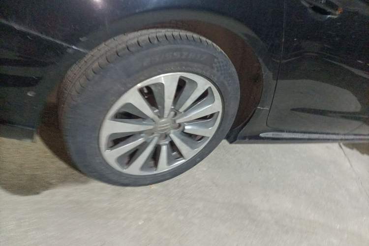 Used Audi A6L 2016 TFSI Comfort Model
