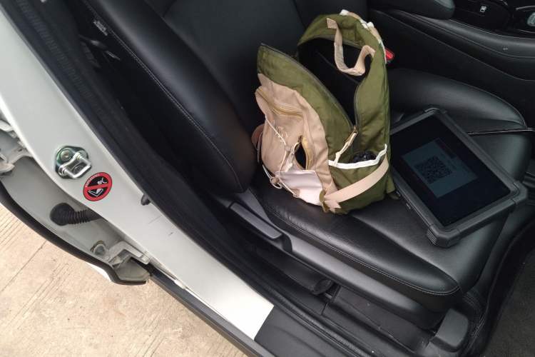 Used Honda Vezel 2020 1.5L CVT Pioneer Edition