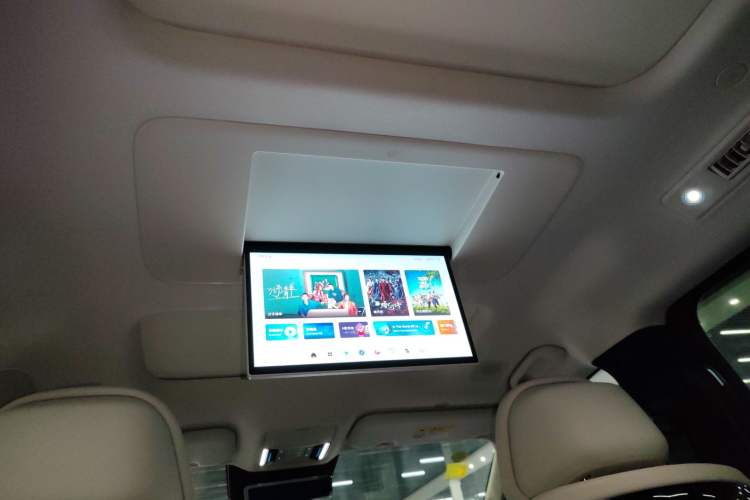 Used BYD Xia 2025 DM-i 1.5T 180km Excellence Model
