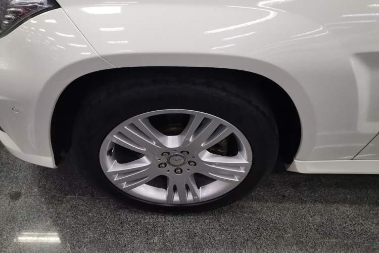 Used Mercedes-Benz GLK-Class 2015 GLK 260 4MATIC Dynamic Edition Ultimate Version
