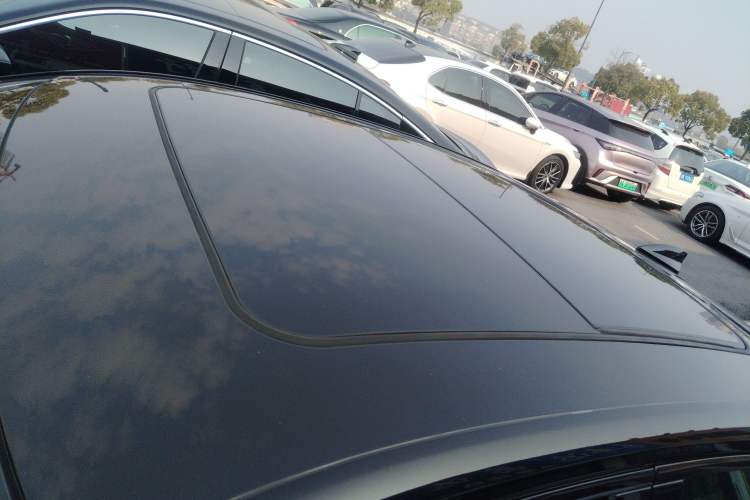 Used Cadillac CT5 2023 28T Prestige Model
