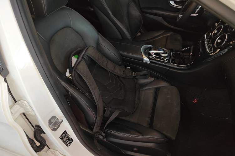 Used Mercedes-Benz C-Class 2018 C 200 Sport Edition
