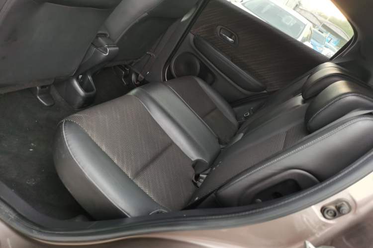 Used Honda XR-V 2017 1.8L EXi CVT Comfort Version
