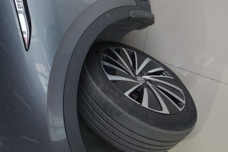 Used Volkswagen ID.4 X 2021 Pro Smart Long-Range Edition
