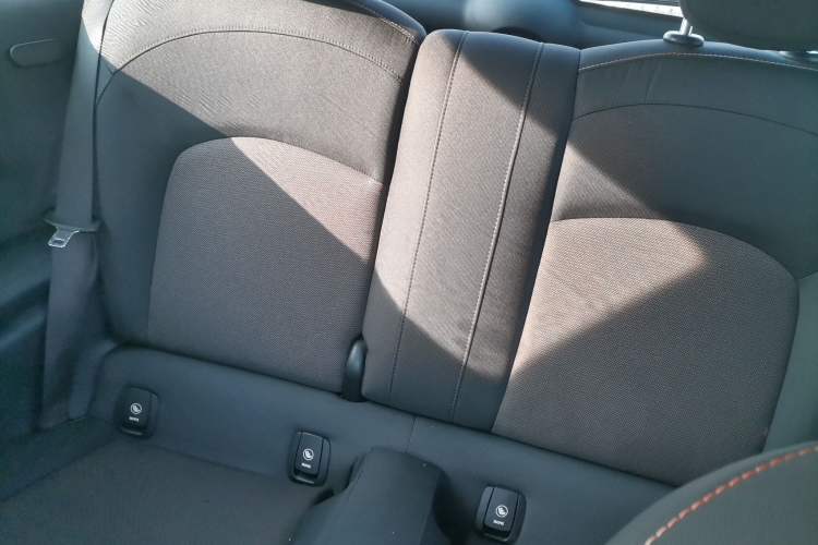 Used  MINI 2016 1.2T ONE Pioneer Edition
