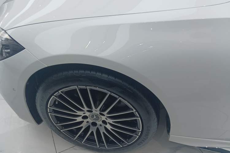 Used Mercedes-Benz C-Class 2023 C 200 L Sport Edition
