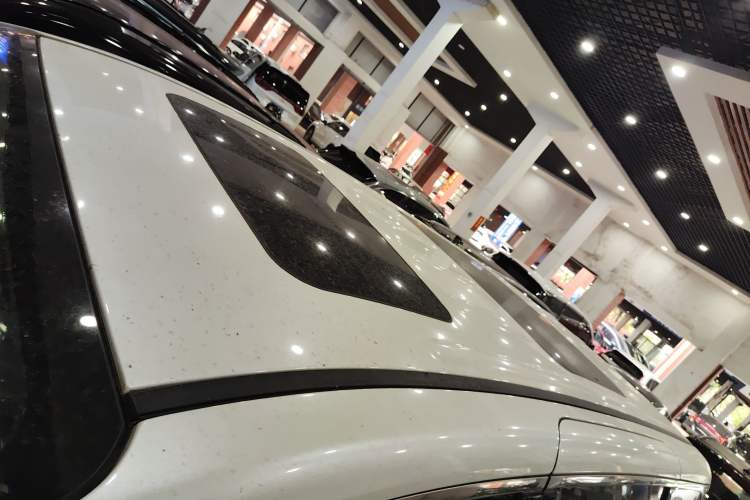 Used GAC Trumpchi M8 2021 Master Series 390T Ultimate Edition
