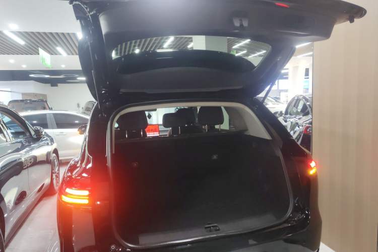 Used Leapmotor C10 2024 530 Comfort Edition