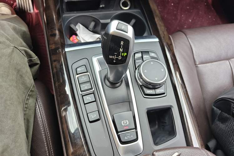 Used BMW X5 2014 xDrive35i Elegant Edition