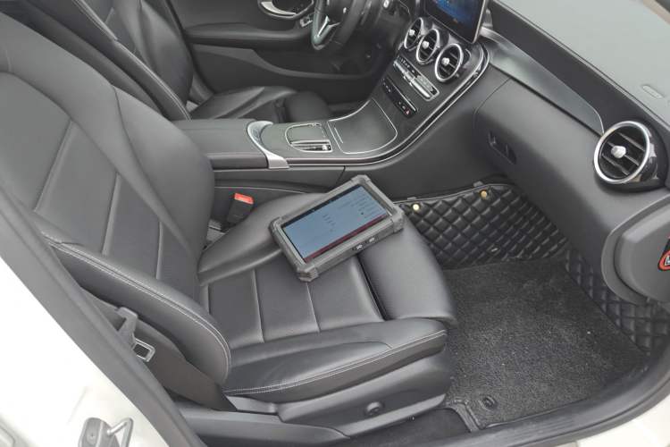 Used Mercedes-Benz C-Class 2019 C 260 L Sport Edition