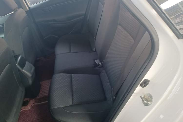 Used Hyundai Celesta 2018 1.6L Automatic GL Enjoyment Edition China VI compliant