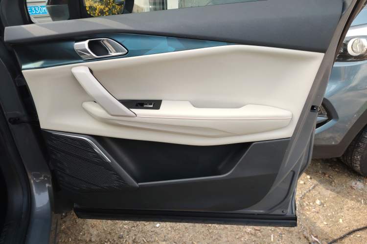 Used Lynk & Co 06 2020 1.5T YAO Halo
