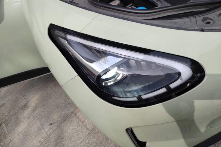 Used  Geome 2025 310km Dream Edition