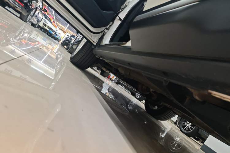 Used Land Rover Range Rover Evoque 2016 2.0T PURE Style Edition
