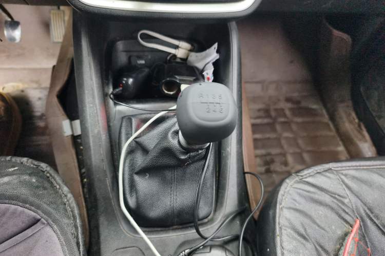 Used Wuling Hongguang S3 2018 1.5L Manual Standard Version China V Standard
