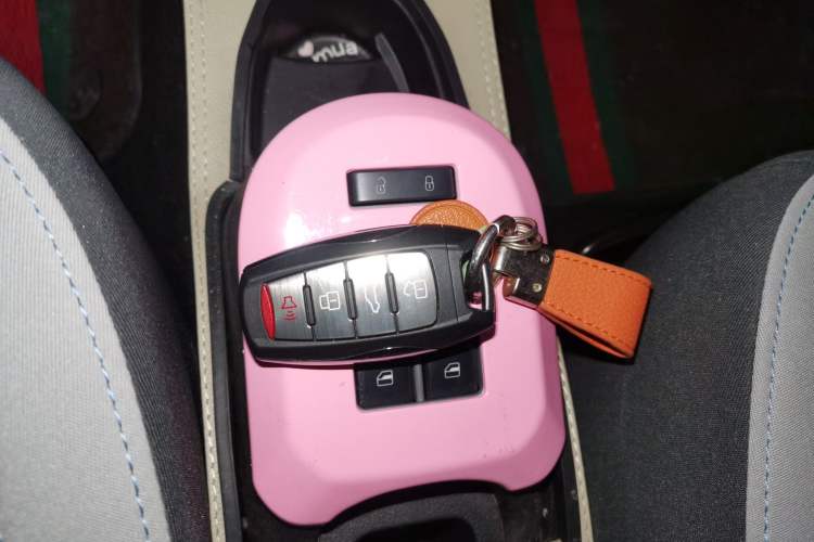 Used ORA Black Cat 2021 301 km Basic Version
