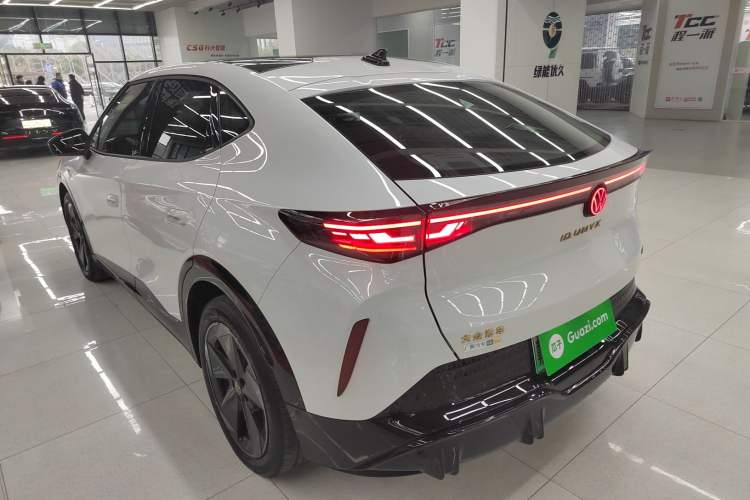 Used Volkswagen ID.UNYX 2024 Revised Pro Long-Range Version