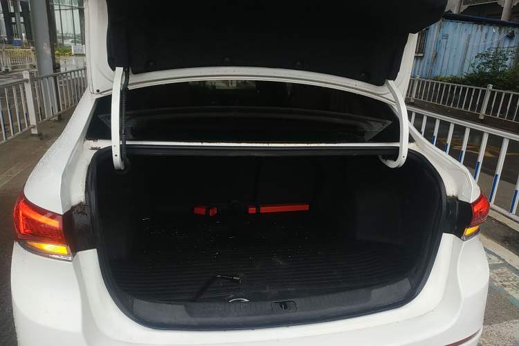 Used Buick GT 2019 18T Automatic Connected Elite Model China VI Standard
