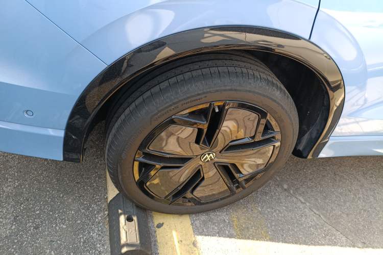 Used Volkswagen Tiguan L 2024 PRO 380TSI Four-Wheel Drive R-Line Prestige Edition
