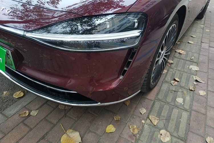 Used Hima Stelato S9 2025 Extended-Range Ultra
