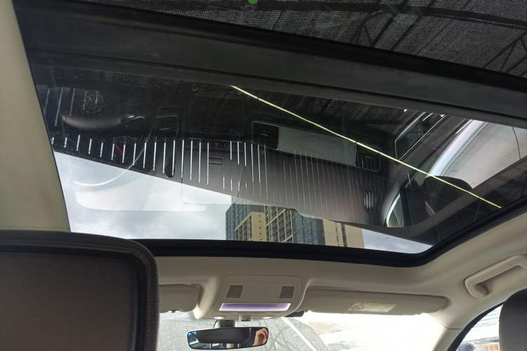 Used Volkswagen Touareg 2017 3.0 TSI Touareg Model
