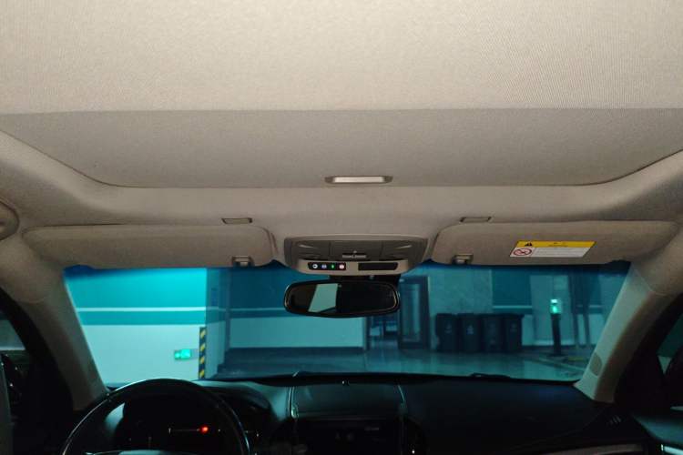 Used Cadillac ATS-L 2017 28T Fashion Edition