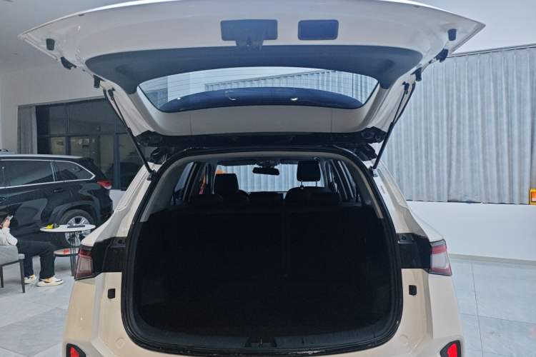 Used Wuling Asta 2021 1.5T CVT Star曜 Edition