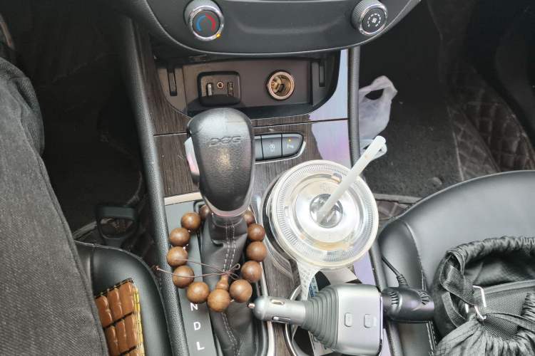 Used Buick Verano 2018 Sedan 20T Dual-Clutch Leading Model
