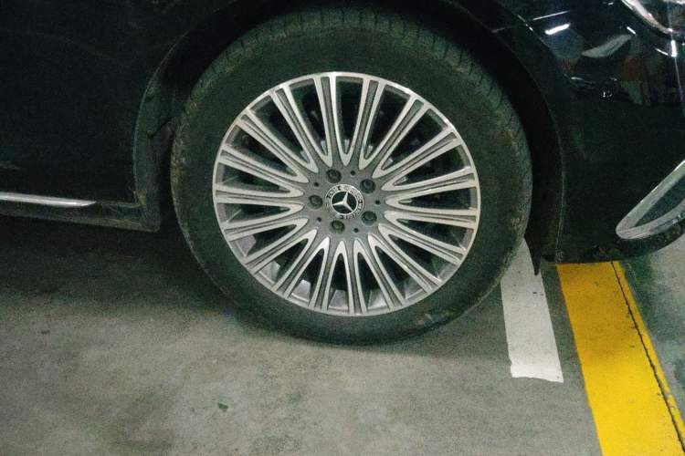 Used Mercedes-Benz E-Class 2022 Revised Version E 300 L Fashion Edition
