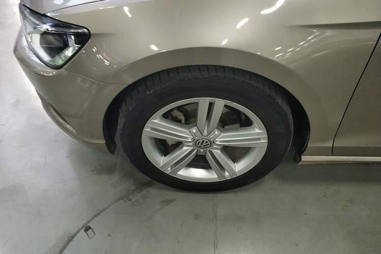 Used Volkswagen Lamando 2018 280TSI DSG Comfort Edition