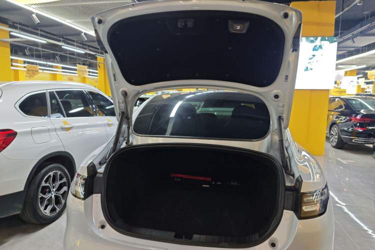 Used Leapmotor C01 2023 Range-Extended 316 Smart Edition