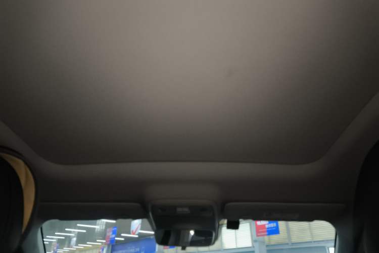 Used Leapmotor C10 2024 210 Smart Edition