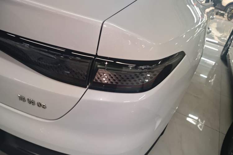 Used BYD Seal 05 DM-i 2025 DM-i Smart Drive 55KM Luxury Model
