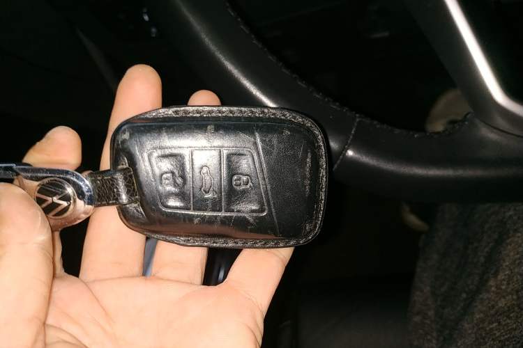 Used Volkswagen Magotan 2020 330TSI DSG Leading Model