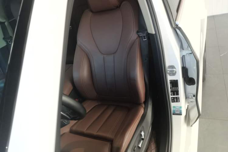 Used BMW X5 2019 xDrive40i M Sport Package