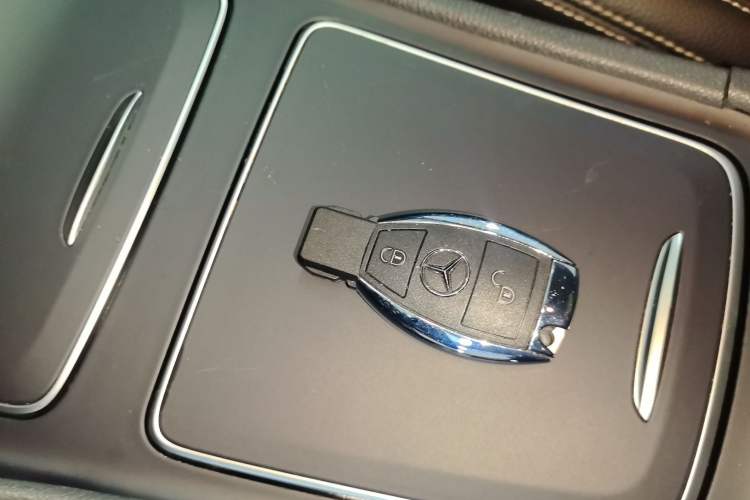 Used Mercedes-Benz GLA 2019 GLA 200 Fashion Model
