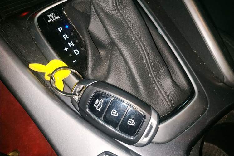 Used Hyundai Lafesta 2019 280TGDi Sport Edition China VI
