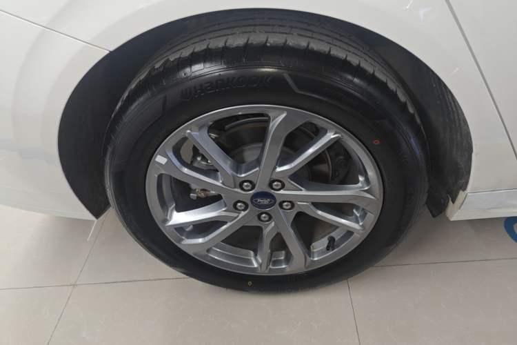 Used Ford Mondeo 2023 EcoBoost 245 Luxury Model
