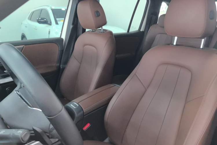 Used Mercedes-Benz GLB 2020 GLB 200 Stylish Edition
