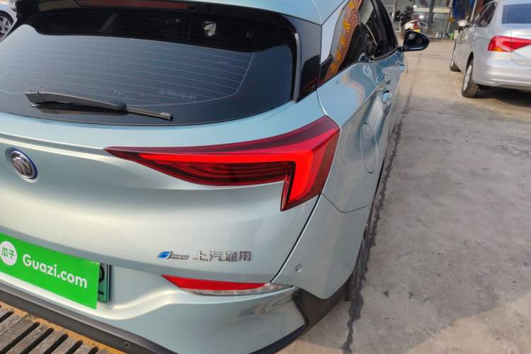 Used Buick Velite 6 2022 Plug-in Hybrid Connected Smart Edition