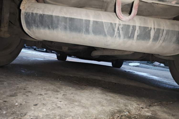 Used Suzuki SX4 2011 Revised 1.6L Automatic Dynamic Version