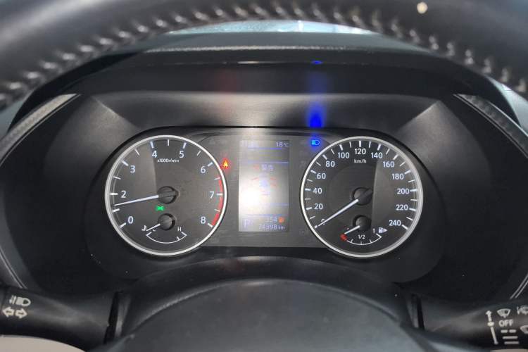 Used Nissan Sylphy 2020 1.6L XL CVT Enjoyment Edition