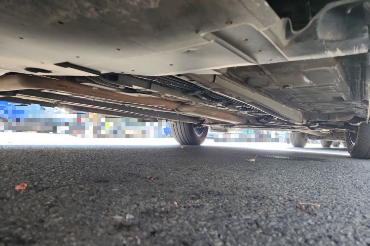 Used Citroen C5 AIRCROSS 2017 380THP Luxury Version
