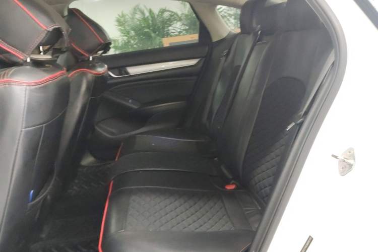 Used Honda Accord 2018 260TURBO Elite Edition China VI